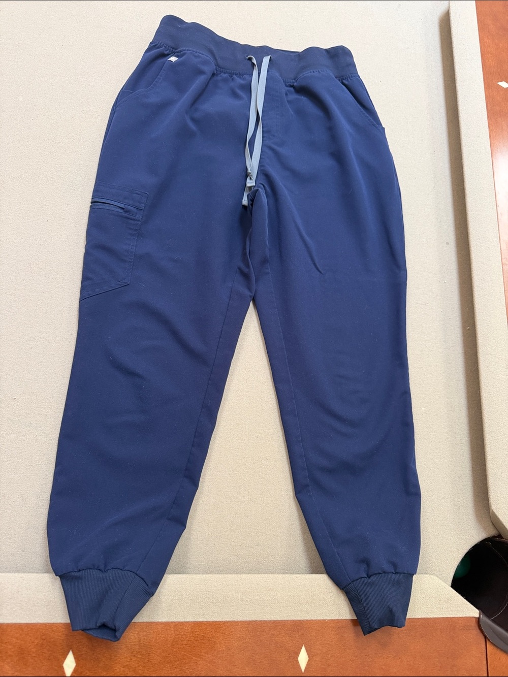 Figs Zamora Jogger Scrub Pant - Medium Petite